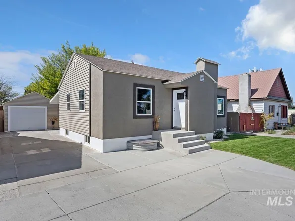 235 Washington St N, Twin Falls, ID 83301