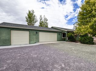 120 Lazy Loop Dr, Chino Valley, AZ 86323