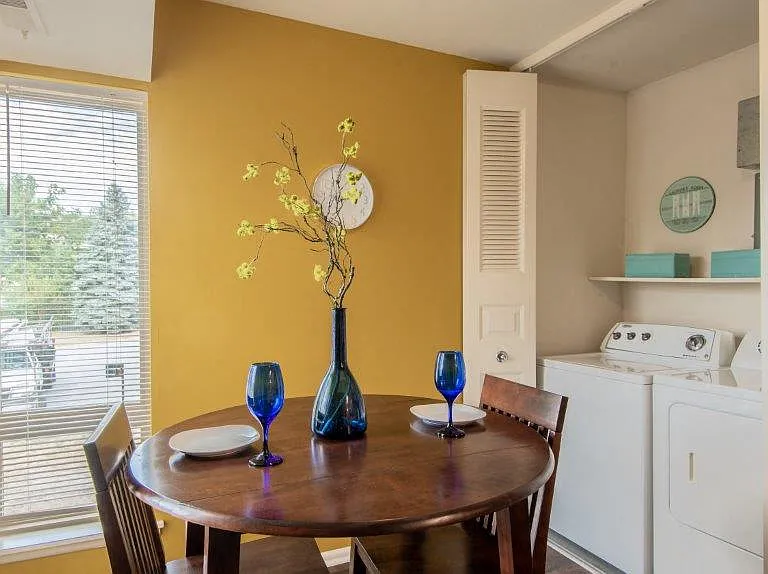 Carriage Hill Apartment Homes — Photo 7