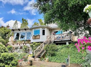 720 Sky Mountain Ln, Alpine, CA 91901