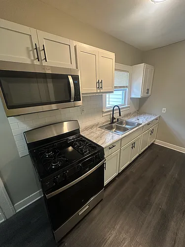 6520 Jefferson Ave #2N Photo 1