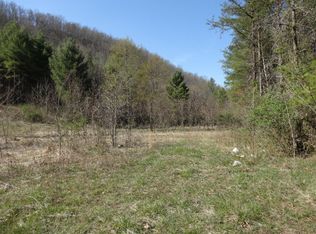 Harts Run Rd, White Sulphur Springs, WV 24986