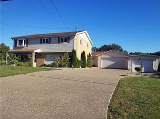 310 Madison Heights Rd, New Stanton, PA 15672