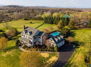 3150 Rocks Farm Ct, Charlottesville, VA