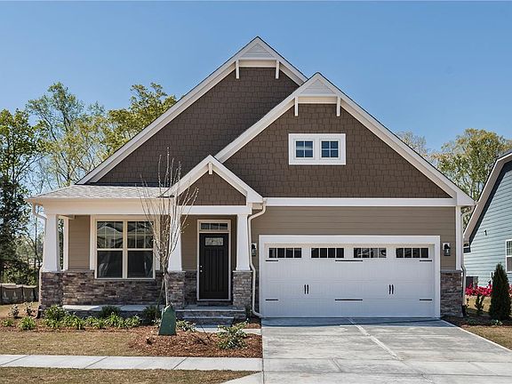 Located on 0006 in Wendell Falls  - Villas in Wendell, NC