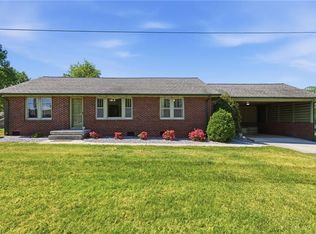 2356 Brushy Mountain Rd, Wilkesboro, NC 28697