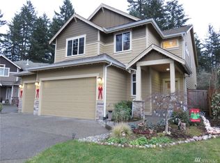712 183rd Street Ct E, Spanaway, WA 98387