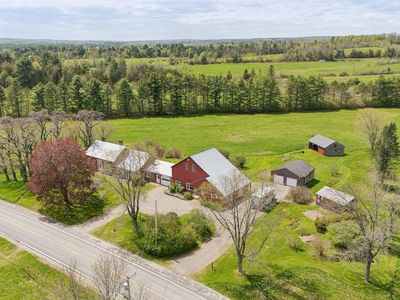 538 Malbons Mills Road, Skowhegan, ME, 04976