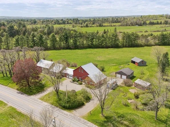 538 Malbons Mills Road, Skowhegan, ME 04976