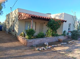 332 E Navajo Rd, Tucson, AZ 85705