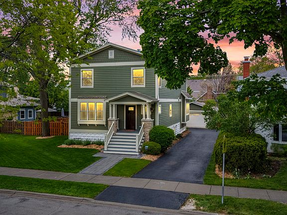 2nd image of 304 S Mitchell Ave