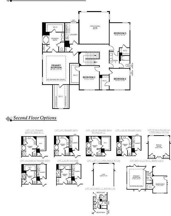1st image of 817 Heatherfield Dr