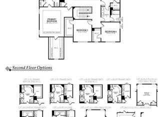 817 Heatherfield Dr, Elon, NC 27244