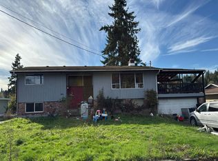 15502 45th Rd, Arlington, WA 98223