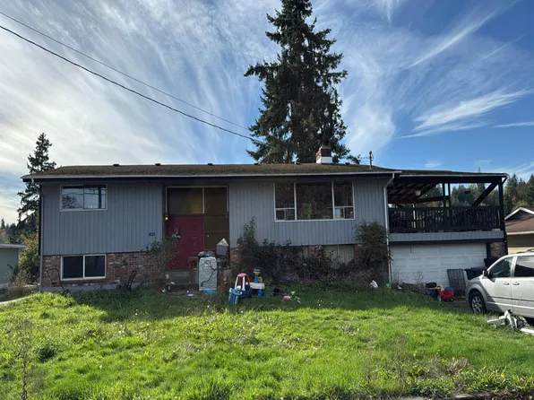 15502 45th Rd, Arlington, WA 98223