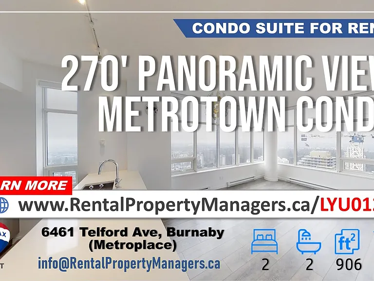 6461 Telford Ave #3907 — Photo 30