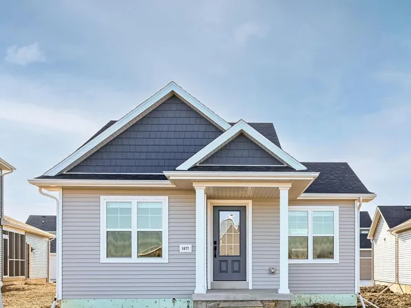 1677 Waverly Way, Verona, WI 53593