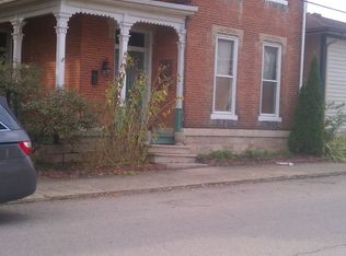 210 Maple St, Plain City, OH 43064