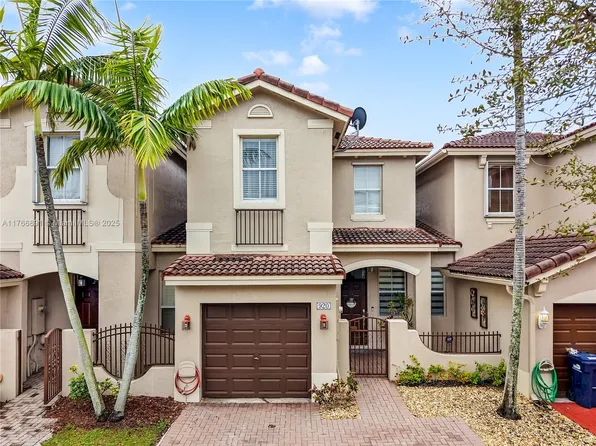 920 SW 154th Path, Miami, FL 33194