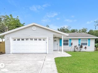17701 Hanna Rd, Lutz, FL 33549