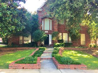 2716 White Oak Dr, Grapevine, TX 76051