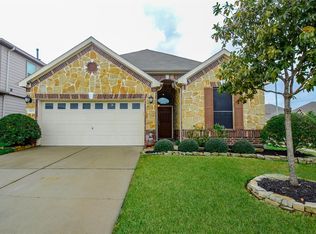 4323 Bolsover Sky Ct, Katy, TX 77449