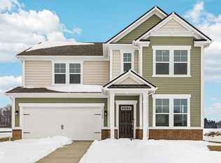 12160 Olivine Ave, Cumberland, IN 46229