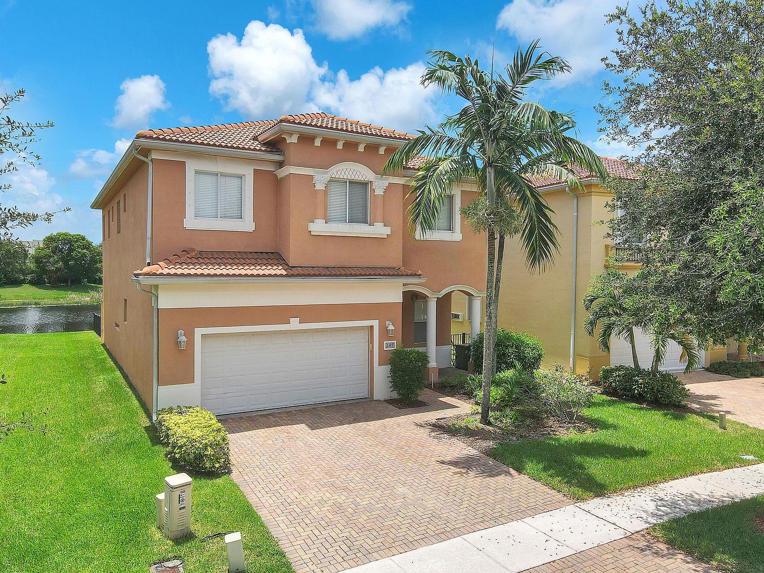 649 Gazetta Way, West Palm Beach, FL 33413 MLS RX10902295 Zillow