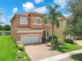 649 Gazetta Way, West Palm Beach, FL 33413