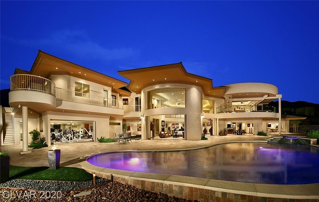 1207 Macdonald Ranch Dr, Henderson, NV 89012 Zillow