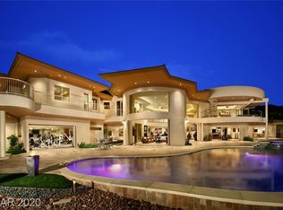 1207 Macdonald Ranch Dr, Henderson, NV 89012