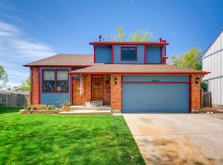 9915 Hoyt Ln, Westminster, CO 80021