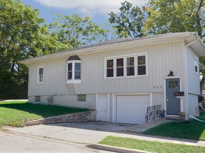 429 E 1st St, Oglesby, IL, 61348