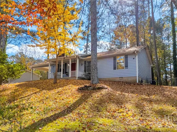 235 Round Table Road, Athens, GA 30606