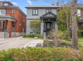 176 Melrose Ave, Toronto, ON M5M1Z1