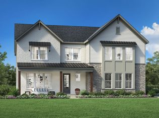 Huntsman Plan, Bethany Farms, Simpsonville, SC 29681