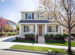 3282 Glencoe Cir, San Ramon, CA 94582