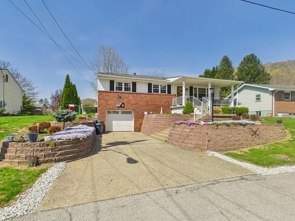 3006 Fernwood Avenue, Moundsville, WV 26041