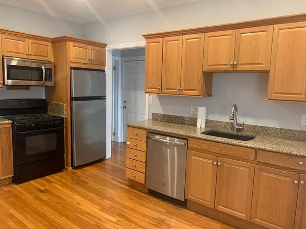 61 Granite Ave #2, Boston, MA 02124