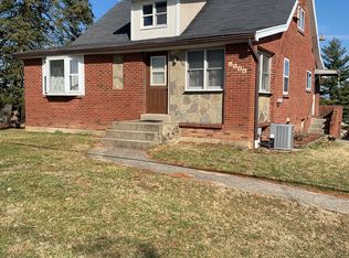 5826 W Fork Rd, Cincinnati, OH 45247