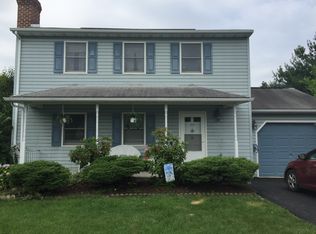 15 Franklin Dr, McSherrystown, PA 17344
