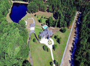 118 Bickley Rd, Lexington, SC 29072