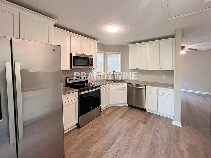 1704 Hickory Grove Trl NW — Photo 13