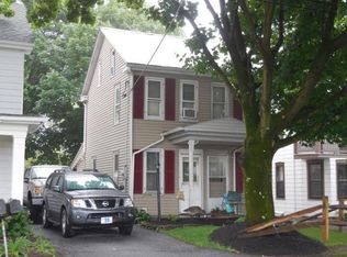 1301 Newport Rd, Manheim, PA 17545