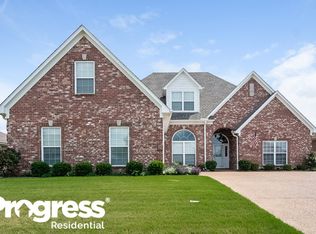 6245 Asbury Pl, Olive Branch, MS 38654