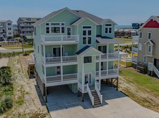 56738 State Highway 12 LOT 5, Hatteras, NC 27943