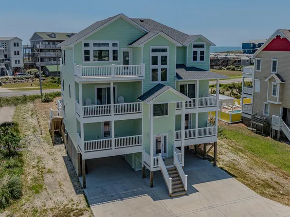 56738 State Highway 12 Lot 5, Hatteras, NC 27943