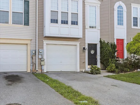 35 Globe St, Martinsburg, WV 25404