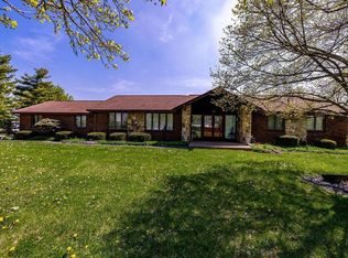 2416 Morman Rd, Hamilton, OH 45013