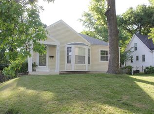 641 Lanvale Dr, Saint Louis, MO